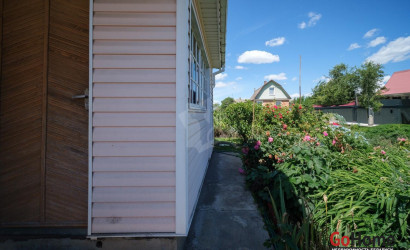 Купить дом, Гигиенист, 6 соток. Фото 9