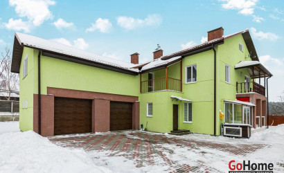 Снять коттедж, Марьяливо, Короткая, 7. Фото 1