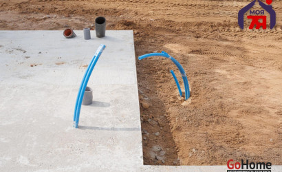 Купить участок, Юхновка, Школьная ул., 10 соток. Фото 13