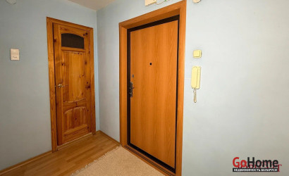 Купить 2-комнатную квартиру, Витебск, Чкалова, 56. Фото 18