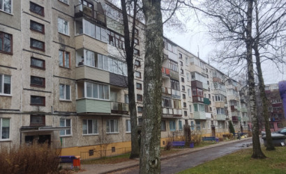 Купить 2-комнатную квартиру, Новополоцк, Калинина . Фото 8