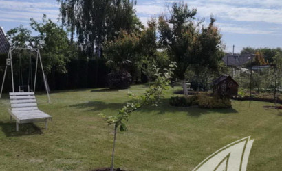 Купить дом, Жабинка, г. Жабинка, 12.27 соток. Фото 19