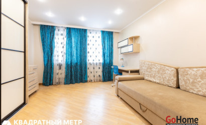 Купить 4-комнатную квартиру, Минск, ул. Стариновская, д. 3 (Первомайский район). Фото 11