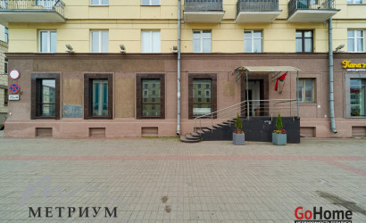 Аренда торгового помещения, Минск, Независимости просп., 60,  177 кв.м.. Фото 2