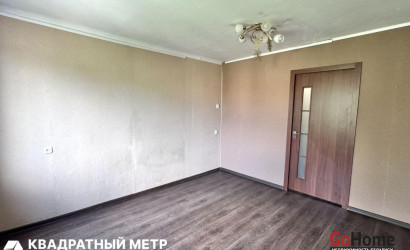 Купить 3-комнатную квартиру, Минск, Брикета ул., 18(Фрунзенский район). Фото 6