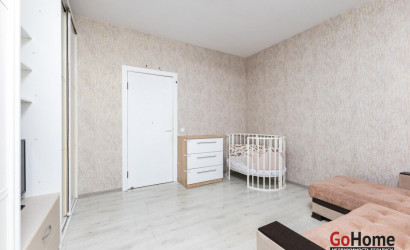 Купить 2-комнатную квартиру, Минск, Мястровская ул., 13 (Центральный район). Фото 8