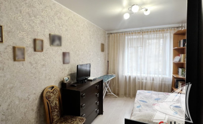 Купить 3-комнатную квартиру, Брест, Центр, ул. Гоголя. Фото 12