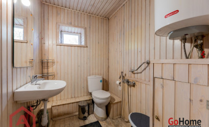 Купить дом, Избище, Солнечная, 24.81 соток. Фото 12