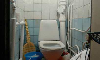 Купить 4-комнатную квартиру, Ореховский, , . Фото 11