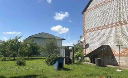 Купить дом, Столбцы, 10.14 соток. Фото 4