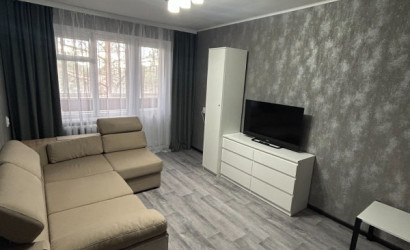 Снять 2-комнатную квартиру на сутки, Светлогорск, Луначарского,9. Фото 1