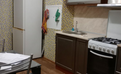 Снять 2-комнатную квартиру на сутки, Бегомль, Володарского. Фото 1