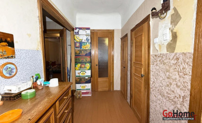 Купить 3-комнатную квартиру, Витебск, Кирова, 8. Фото 9