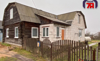 Купить дом, Узда, Пролетарская ул., 6.41 соток. Фото 2