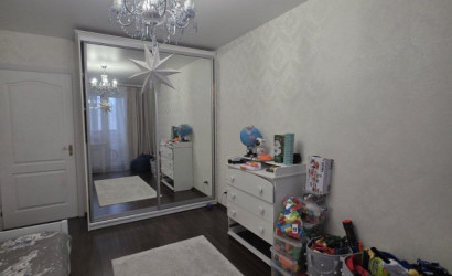 Купить 3-комнатную квартиру, Витебск, Петруся Бровки ул., 3/2. Фото 4