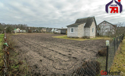Купить дом в деревне, МОСТИЩЕ, 8.8 соток. Фото 11
