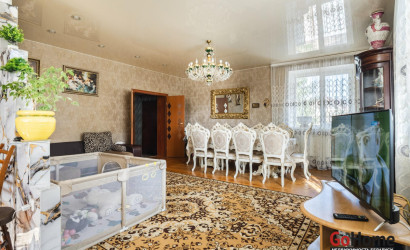 Купить дом, Заполье, Белорусская ул., 8, 14.5 соток. Фото 16