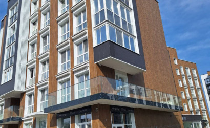 Аренда помещения под магазин, Минск, ул. Нововиленская, д. 37,  92 кв.м.. Фото 7