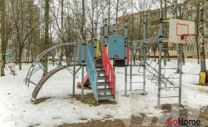 Купить 3-комнатную квартиру, Молодечно, Мира ул., 2. Фото 17