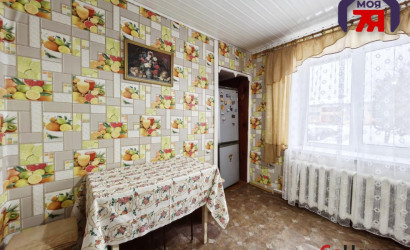 Купить 3-комнатную квартиру, Вежи, Минская ул.. Фото 4