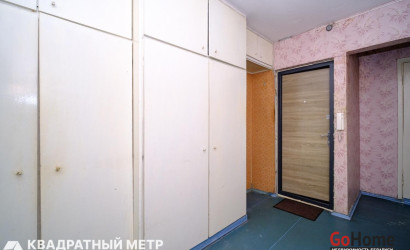 Купить 3-комнатную квартиру, Минск, Якубова ул., 28 (Ленинский район). Фото 19
