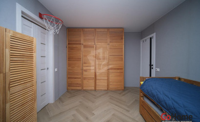 Купить 4-комнатную квартиру, Минск, Любимова просп., 41 (Московский район). Фото 12