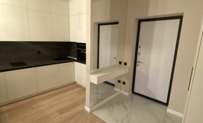 Снять 2-комнатную квартиру, Минск, Макаёнка, 12В (Первомайский район). Фото 4