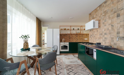 Купить 3-комнатную квартиру, Ельница. Фото 4