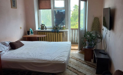 Купить 1-комнатную квартиру, Могилев, Сурганова, 19. Фото 13