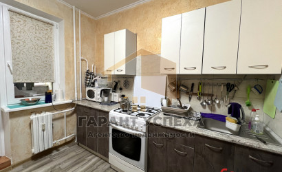 Купить 1-комнатную квартиру, Брест, ул. Волгоградская, д. . Фото 3