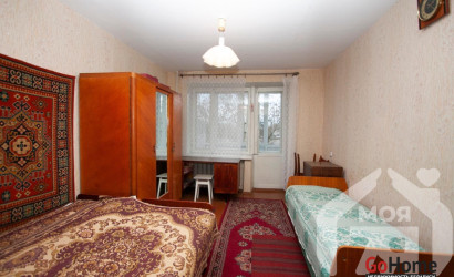 Купить 2-комнатную квартиру, Молодечно, Франтишка Скорины ул., 4/А. Фото 11