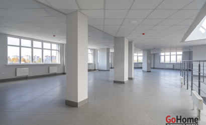 Аренда помещения, Минск, Основателей, 32,  3400 кв.м.. Фото 33