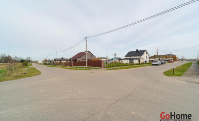 Купить дом, Озеро, Березовая ул., 3, 18.78 соток. Фото 30