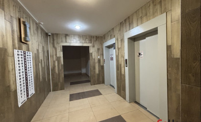 Купить 1-комнатную квартиру, Гродно, Виктора Глухова, 3. Фото 10