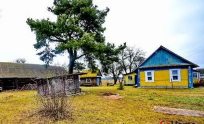  1-этаж.(79.2 м2), Дружная(Подгорная,18)