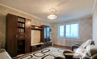 Купить 3-комнатную квартиру, Жабинка, , . Фото 1