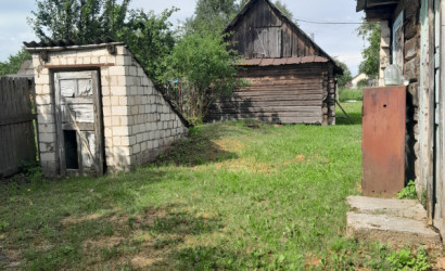 Купить дачу, Глуск, Луговая 7, 15 соток. Фото 12