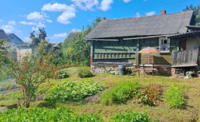 Купить дом, Витебск, 6-я Совхозная, 5.17 соток. Фото 2