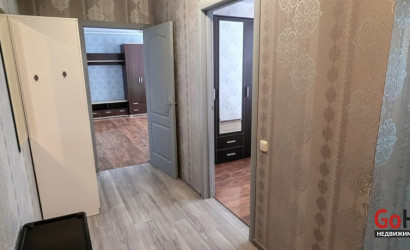 Снять 2-комнатную квартиру, Лесной, Лесной, 15А. Фото 9