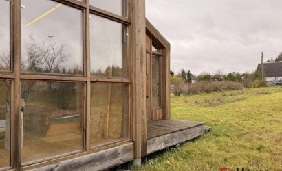 Купить дом в деревне, Ивонцевичи, 10 соток. Фото 13