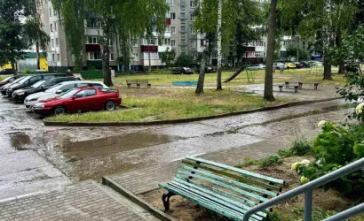  50 м2, Светлогорск(Микрорайон молодежный 39)