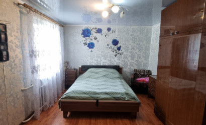 Купить 4-комнатную квартиру, Барановичи, Новая ул., 13. Фото 21