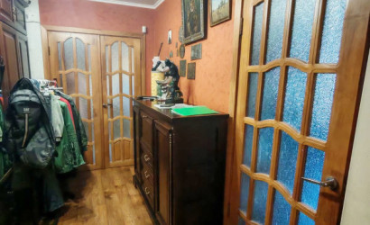 Купить 2-комнатную квартиру, Жлобин, м-н 16-й, 47. Фото 5