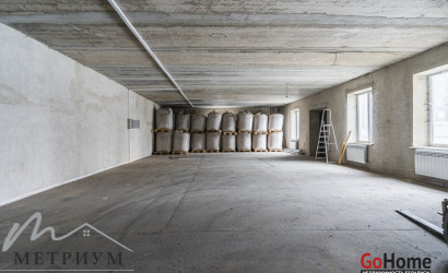 Аренда склада, Пересады, Центральная ул., 26,  1500.6 кв.м.. Фото 3