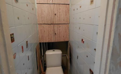 Купить 2-комнатную квартиру, Гомель, ул. Сосновая, д. 4. Фото 18