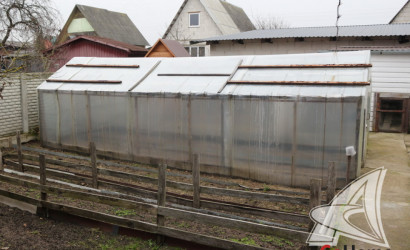 Купить дом, Брест, Мухавецкий с/с, 4.05 соток. Фото 32