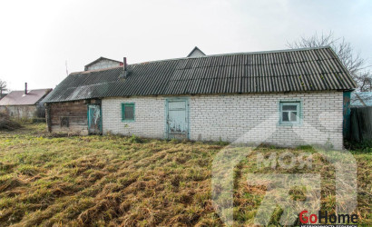 Купить дом, Молодечно, Радошковичская ул., 71 соток. Фото 16