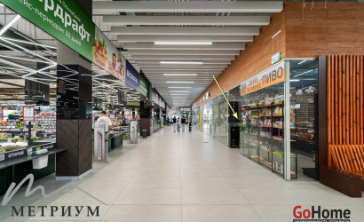 Аренда торгового помещения, Минск, Рудобельская ул., 3,  30.4 кв.м.. Фото 2