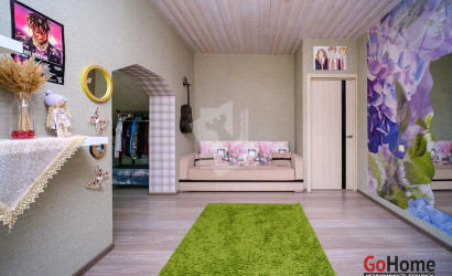 Купить дом, Пекалин, Ленина ул., 25 соток. Фото 23