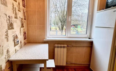 Купить 2-комнатную квартиру, Солигорск, Константина Заслонова ул., 30. Фото 4